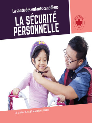cover image of La sécurité personnelle